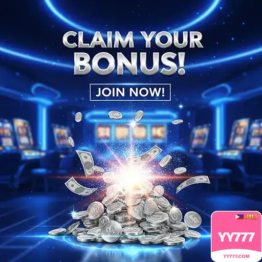 yy777 bonus 