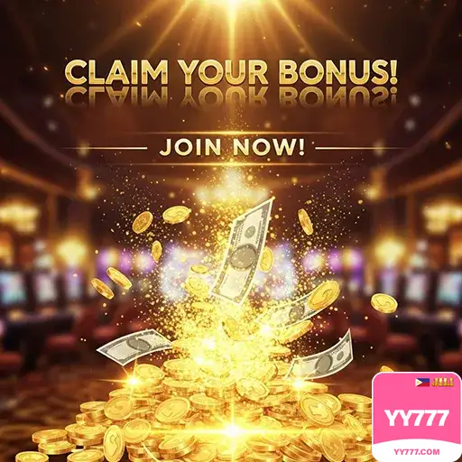yy777 bonus 