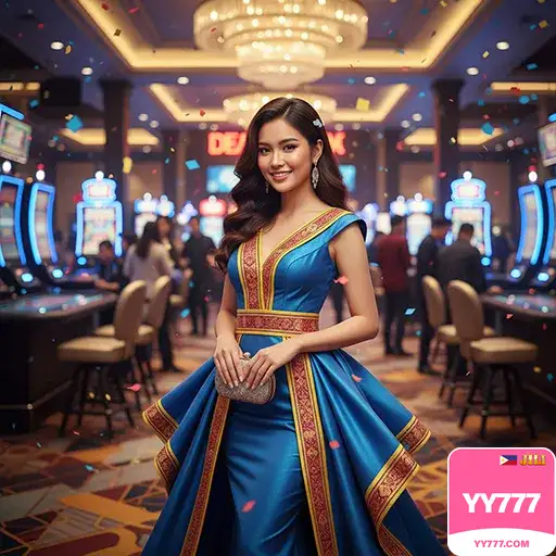yy777 casino 