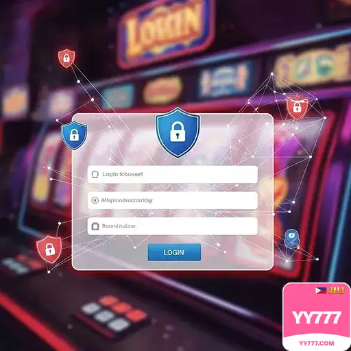 yy777 login 